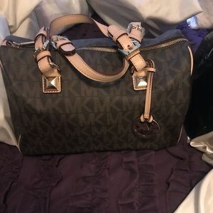 Mk bag